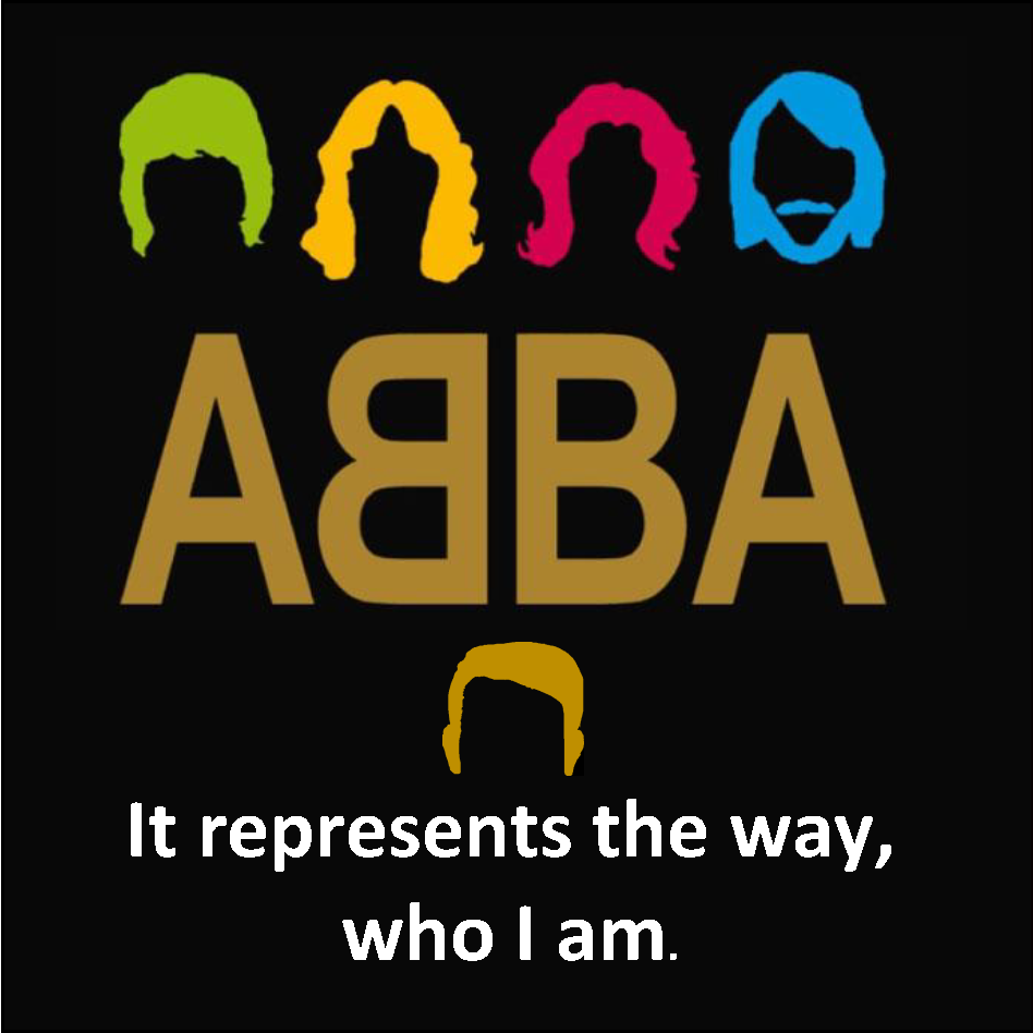 ABBA-CD