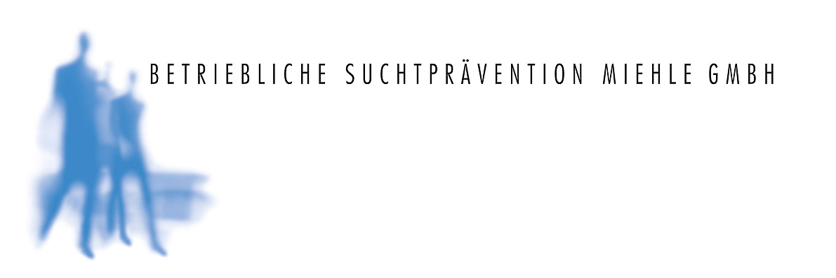 Betriebliche Suchtprävention Miehle GmbH